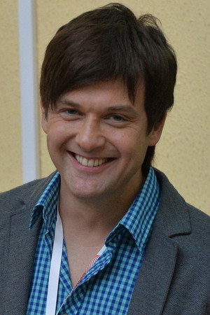 Cover image for Georgiy Koldun