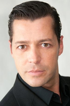 Cover image for Joseph Di Mambro