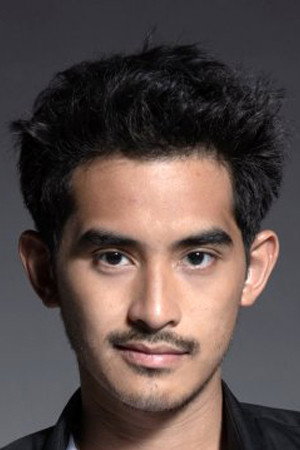 Cover image for Poom Rungsrithananon