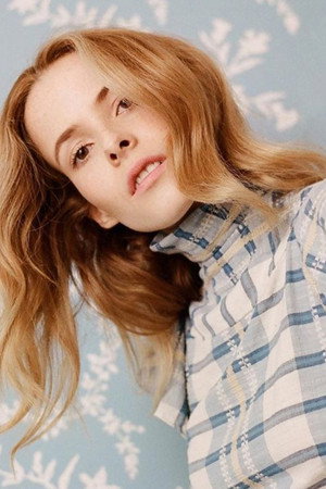 Cover image for Alex Noiret