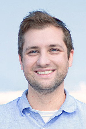 Cover image for Tim LeDoux