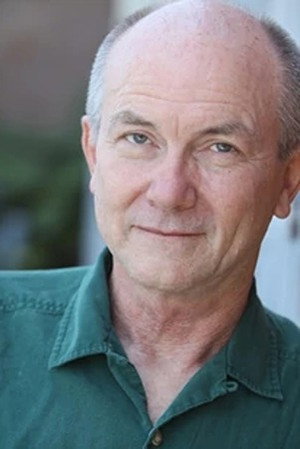Cover image for Eamon Hunt