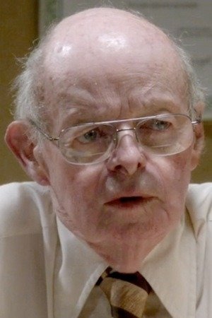 Cover image for Jack Walsh