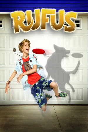 Poster for Rufus