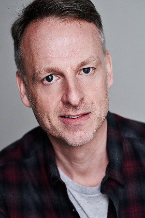 Cover image for Andrew Rolfe