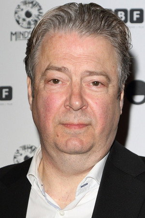 Cover image for Roger Allam