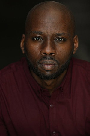 Cover image for Mike Senior