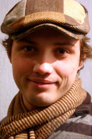 Cover image for Юрий Макеев