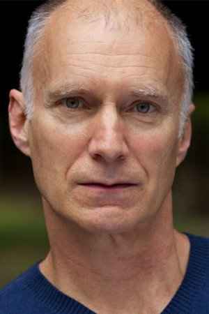 Cover image for Jeff Hayenga