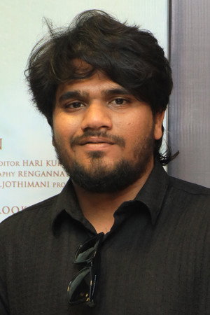 Cover image for Umar Farook