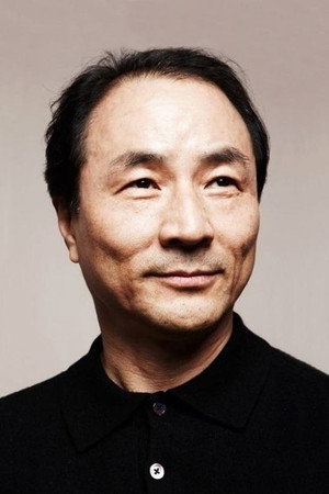 Cover image for 김명곤