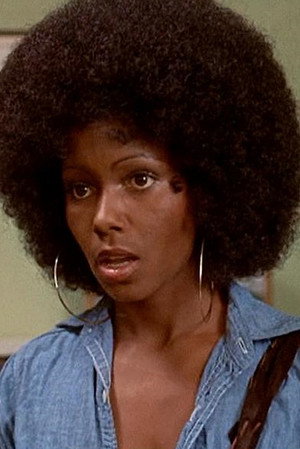 Cover image for Judy Pace