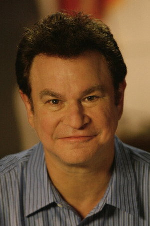 Cover image for Robert Wuhl