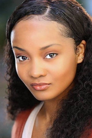 Cover image for Candace B. Harris