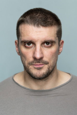 Cover image for Никита Дювбанов