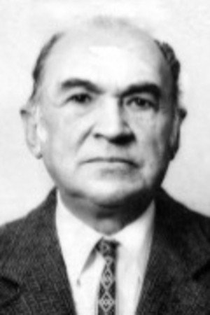 Cover image for Владимир Данилевич