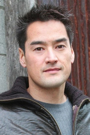 Cover image for Christopher Ang