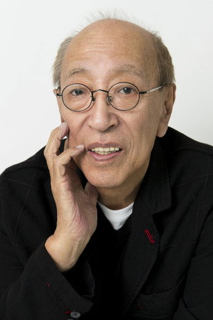 Cover image for 蜷川幸雄