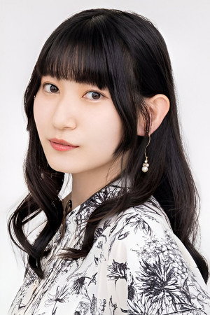 Cover image for 福嶋晴菜