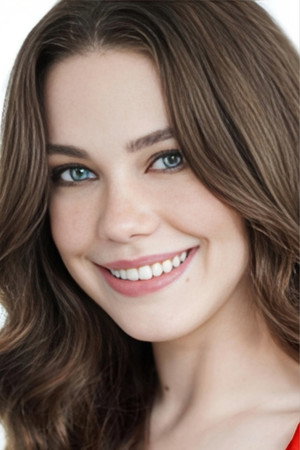 Cover image for Marisa Lynae Hampton