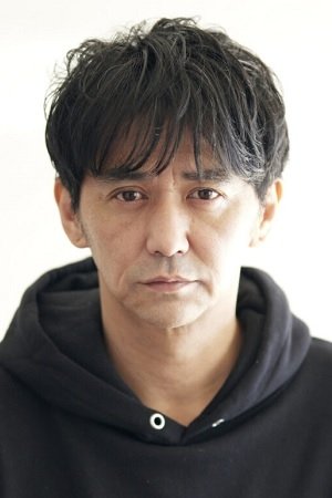 Cover image for 村上淳