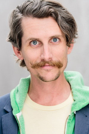 Cover image for Matt Tramel