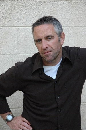 Cover image for Christopher Byrne
