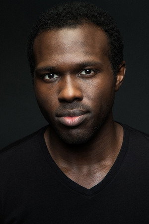 Cover image for Joshua Henry