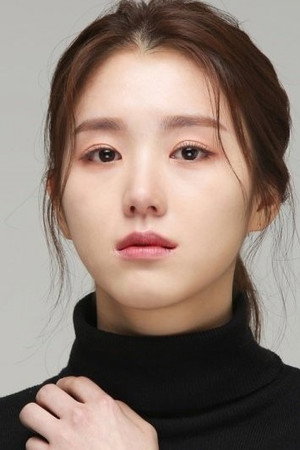 Cover image for Baek Seo-yi