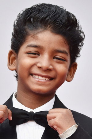 Cover image for Sunny Pawar