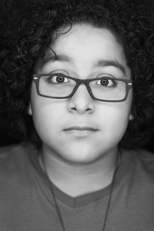 Cover image for Nathan Arenas