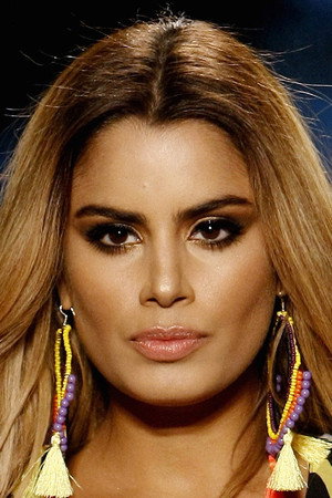 Cover image for Ariadna Gutiérrez