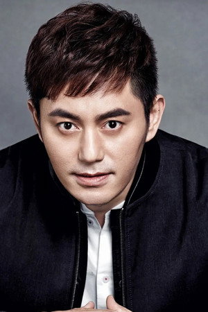Cover image for Mou Fengbin