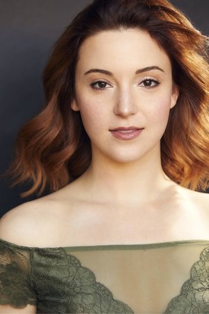 Cover image for Krystal Ellsworth