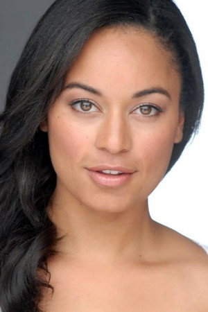 Cover image for Rhea Bailey