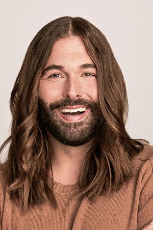Cover image for Jonathan van Ness