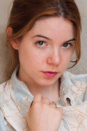 Cover image for Luciana Grasso