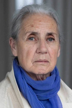 Cover image for Guylène Péan