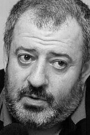 Cover image for Мамука Кикалейшвили