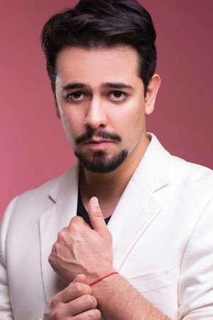 Cover image for Aldo Escalante