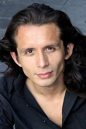 Cover image for Juan Carlos Flores