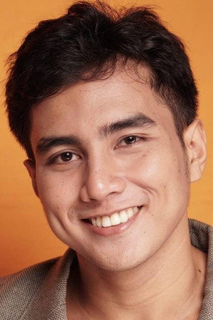Cover image for Mikhael Padua