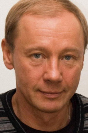 Cover image for Андрей Ташков