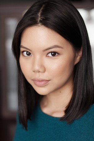 Cover image for Gaby Seow