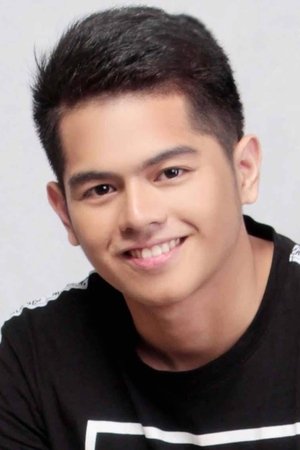 Cover image for Karl Aquino