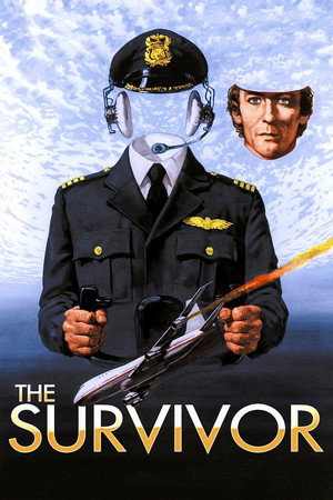 Poster for Выживший