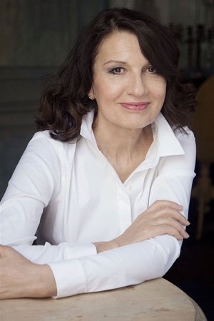 Cover image for Ludmila Mikaël
