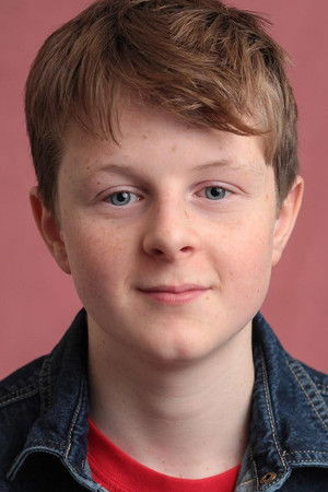 Cover image for Harrison Metcalfe