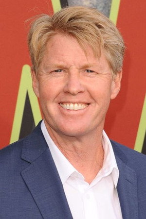 Cover image for Gary Hershberger