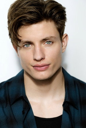 Cover image for Matt Rife